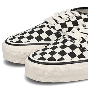 Amazon | [VANS] スニーカー AUTHENTIC REISSUE 44